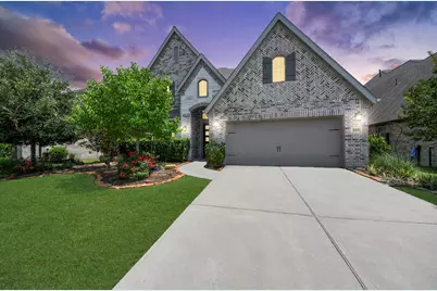 28045 Woodland Bend Way, Spring, TX 77386 - Photo 2