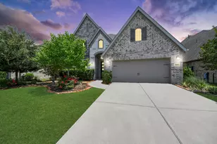 28045 Woodland Bend Way, Spring, TX 77386 - Photo 2