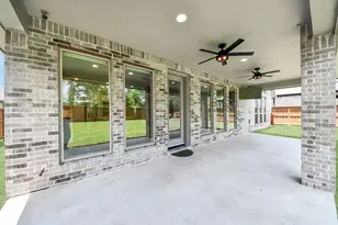 28045 Woodland Bend Way, Spring, TX 77386 - Photo 40