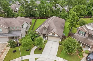 12435 Palo Acebo Ln, Humble, TX 77346 - Photo 2