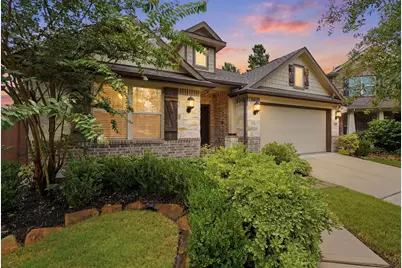 12435 Palo Acebo Lane, Humble, TX 77346 - Photo 2