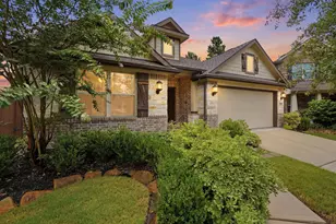 12435 Palo Acebo Ln, Humble, TX 77346 - Photo 2