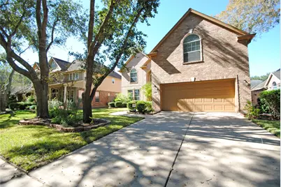 3211 Oak Cliff Lane, Missouri City, TX 77459 - Photo 26