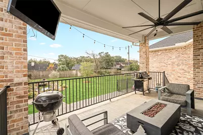 5319 Braesheather Drive, Houston, TX 77096 - Photo 4