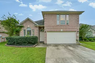 408 Mystic Glen Loop, Kingwood, TX 77339 - Photo 1