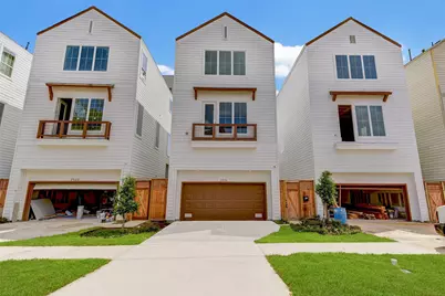 2516 Ohsfeldt Street, Houston, TX 77008 - Photo 1