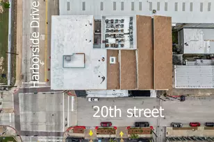 1927 Harborside Dr, Galveston, TX 77550 - Photo 2