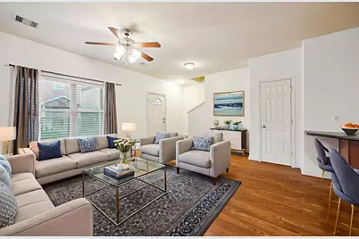 105 Delaney Street, Houston, TX 77009 - Photo 6