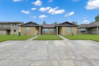 1605 Hazelwood Street #A, Conroe, TX 77301 - Photo 1