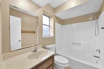 1605 Hazelwood Street #A, Conroe, TX 77301 - Photo 16