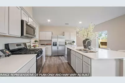 559 Belle Springs Lane, Conroe, TX 77301 - Photo 2