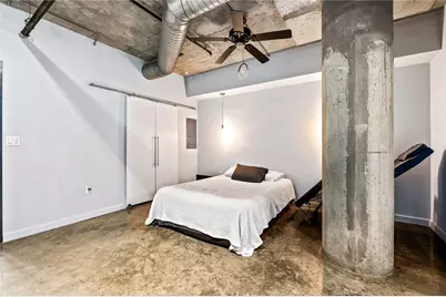 2000 Bagby Street #13428, Houston, TX 77002 - Photo 16