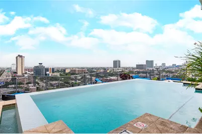 2000 Bagby Street #13428, Houston, TX 77002 - Photo 26