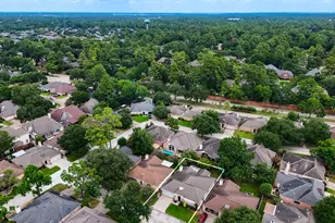 362 Champions Colony III St, Houston, TX 77069 - Photo 2