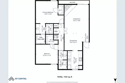 9707 Richmond Avenue #34, Houston, TX 77042 - Photo 2