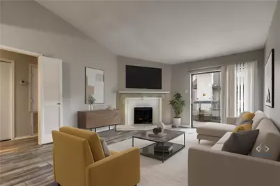 9707 Richmond Avenue #34, Houston, TX 77042 - Photo 4