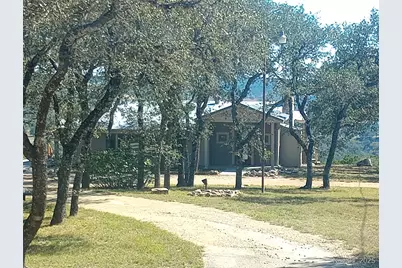 6300 Paradise Manor Circle, Marble Falls, TX 78654 - Photo 1