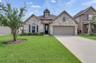 2643 Dry Creek Dr, Missouri City, TX 77459 - Photo 1