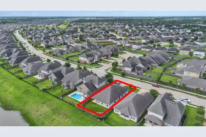 2643 Dry Creek Drive, Missouri City, TX 77459 - Photo 32