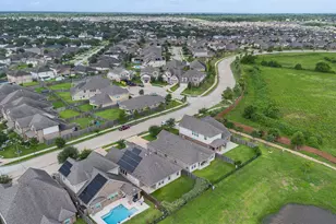 2643 Dry Creek Dr, Missouri City, TX 77459 - Photo 30