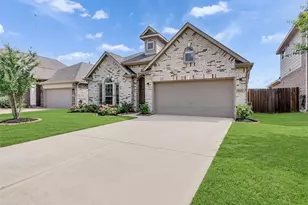 2643 Dry Creek Dr, Missouri City, TX 77459 - Photo 2