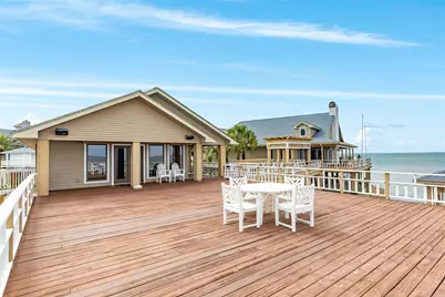 4107 W Bayside Way, Jamaica Beach, TX 77554 - Photo 48