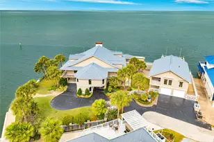 4107 W Bayside Way, Jamaica Beach, TX 77554 - Photo 1