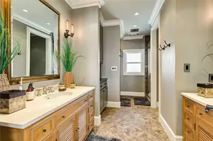 4107 W Bayside Way, Jamaica Beach, TX 77554 - Photo 18