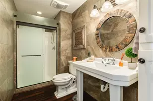 4107 W Bayside Way, Jamaica Beach, TX 77554 - Photo 16