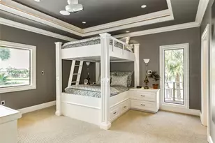 4107 W Bayside Way, Jamaica Beach, TX 77554 - Photo 22