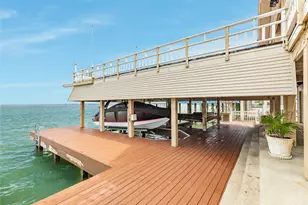 4107 W Bayside Way, Jamaica Beach, TX 77554 - Photo 50