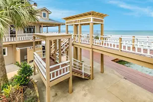 4107 W Bayside Way, Jamaica Beach, TX 77554 - Photo 38