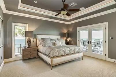 4107 W Bayside Way, Jamaica Beach, TX 77554 - Photo 20