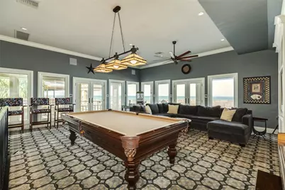4107 W Bayside Way, Jamaica Beach, TX 77554 - Photo 26