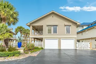 4107 W Bayside Way, Jamaica Beach, TX 77554 - Photo 46