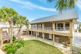 4107 W Bayside Way, Jamaica Beach, TX 77554 - Photo 46
