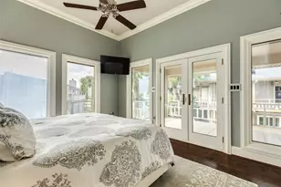 4107 W Bayside Way, Jamaica Beach, TX 77554 - Photo 28