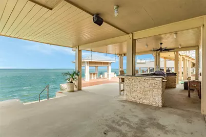 4107 W Bayside Way, Jamaica Beach, TX 77554 - Photo 42