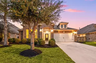 26414 Red Cliff Ridge, Katy, TX 77494 - Photo 8