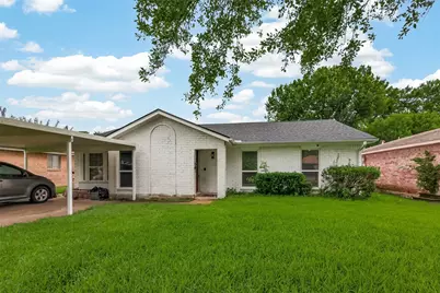 7506 Carver Avenue, Texas City, TX 77591 - Photo 4