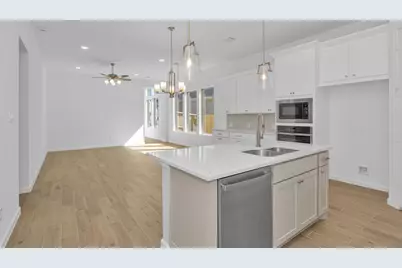 8939 Moose Trail, Manvel, TX 77578 - Photo 2