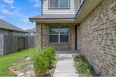 11130 N Lake Mist Lane, Willis, TX 77318 - Photo 2
