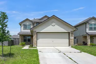 11130 N Lake Mist Ln, Willis, TX 77318 - Photo 1