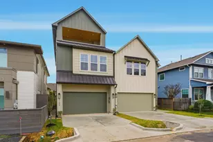 813A Lawrence St, Houston, TX 77007 - Photo 2