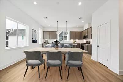 1650 W Tidwell Road, Houston, TX 77091 - Photo 1