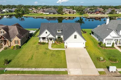 217 Arrowhead Drive, Lake Jackson, TX 77566 - Photo 38