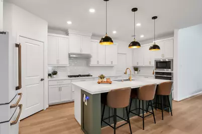 1106 Sky Rocket Lane, Tomball, TX 77375 - Photo 8