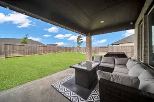 1106 Sky Rocket Ln, Tomball, TX 77375 - Photo 2