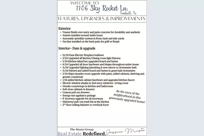 1106 Sky Rocket Lane, Tomball, TX 77375 - Photo 4