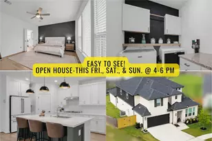 1106 Sky Rocket Ln, Tomball, TX 77375 - Photo 1